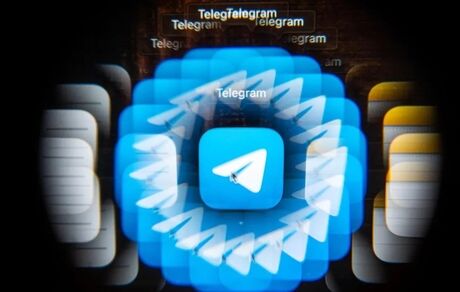 تلگرام از یک میلیارد کاربر عبور کرد