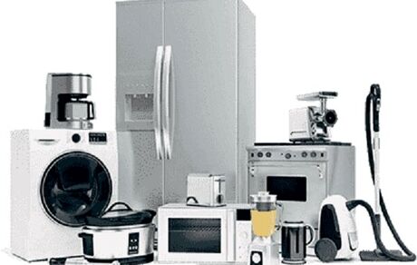 کدام لوازم خانگی ایرانی به اروپا صادر می‌شود؟