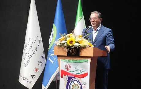 آغاز عملیات اجرایی طرح جامع پایانه مرزی بازرگان