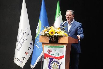 آغاز عملیات اجرایی طرح جامع پایانه مرزی بازرگان