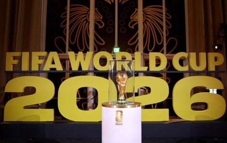 فرانسه، جام جهانی ۲۰۲۶ را تحریم می‌کند!