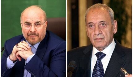 قالیباف: جنایت ها در لبنان ادامه پیدا کند نه تنها روند گفت‌وگوها را متوقف می کنیم