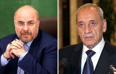 قالیباف: جنایت ها در لبنان ادامه پیدا کند نه تنها روند گفت‌وگوها را متوقف می کنیم