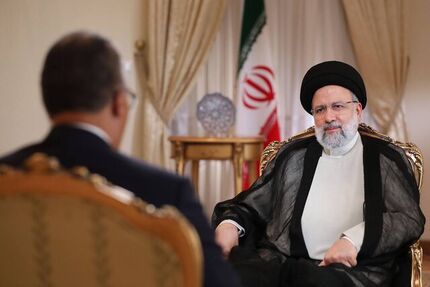 رئیسی: برای شنیدن صدای معترضان گوش شنوا داریم