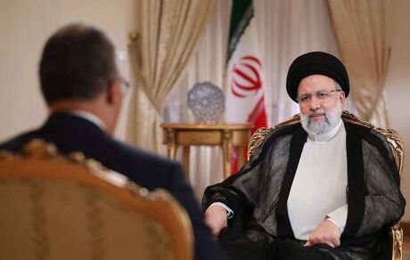 رئیسی: برای شنیدن صدای معترضان گوش شنوا داریم