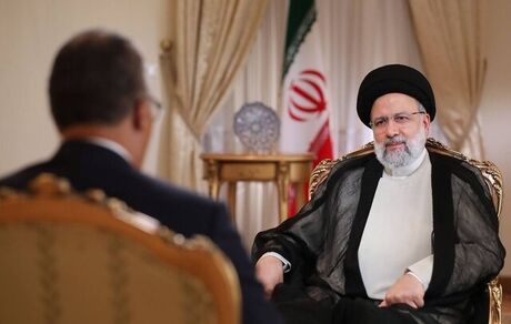 رئیسی: برای شنیدن صدای معترضان گوش شنوا داریم