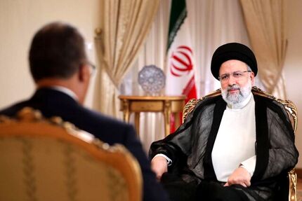 رئیسی: برای شنیدن صدای معترضان گوش شنوا داریم