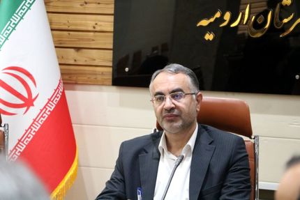 افتتاح و کلنگ زنی ۱۲۶ پروژه به مناسبت هفته دولت در ارومیه