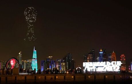 جزئیات افتتاحیه جام جهانی ۲۰۲۲ قطر