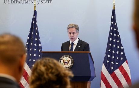 آمریکا خبر مسدودسازی ۶ میلیارد دلار پول ایران را تایید نکرد