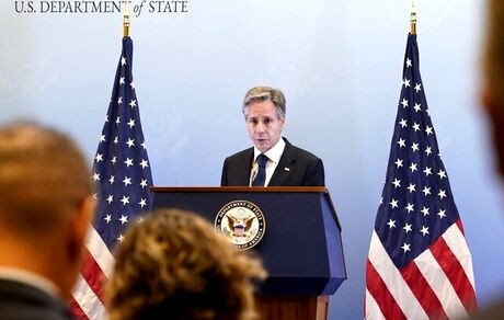 آمریکا خبر مسدودسازی ۶ میلیارد دلار پول ایران را تایید نکرد