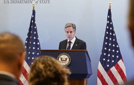 آمریکا خبر مسدودسازی ۶ میلیارد دلار پول ایران را تایید نکرد