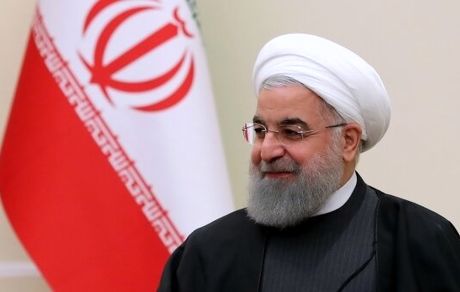 ابراز امیدواری رییس جمهور برای گسترش روزافزون روابط ایران و کویت