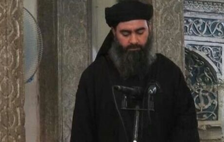 
جزئیات تازه از عملیات علیه البغدادی؛ مشارکت سازمان اطلاعات عراق در شناسایی محل اختفای رهبر داعش
