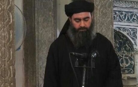 
جزئیات تازه از عملیات علیه البغدادی؛ مشارکت سازمان اطلاعات عراق در شناسایی محل اختفای رهبر داعش
