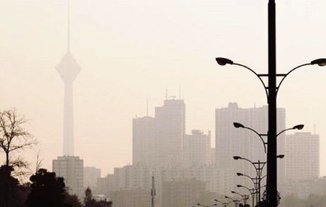 مدارس استان تهران تا پایان هفته غیرحضوری شد