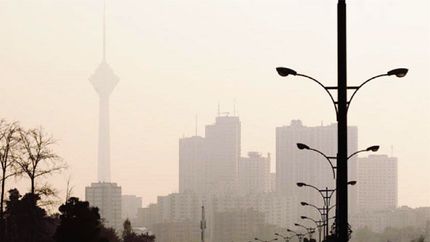 مدارس استان تهران تا پایان هفته غیرحضوری شد