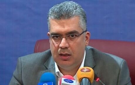  صندوق اهرمی تا آخر خرداد در بورس راه‌اندازی می‌شود