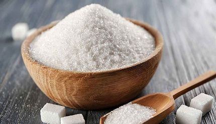  قیمت هر کیلو شکر ۱۶ تا ۱۷ هزار تومان   