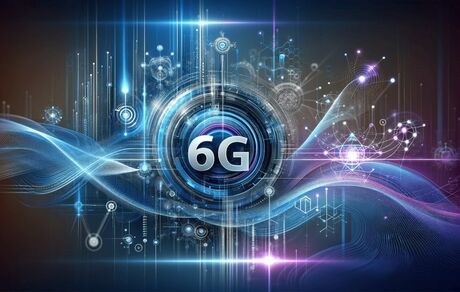ژاپنی‌ها، اولین دستگاه 6G را تست کردند
