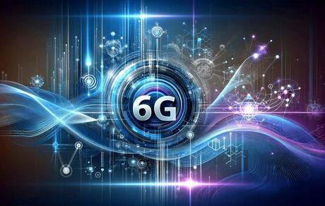 ژاپنی‌ها، اولین دستگاه 6G را تست کردند
