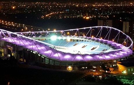 میزبانی مشهد لغو نشد / بازی استقلال و گل گهر بجای ورزشگاه امام رضا در ثامن برگزار می‌شود