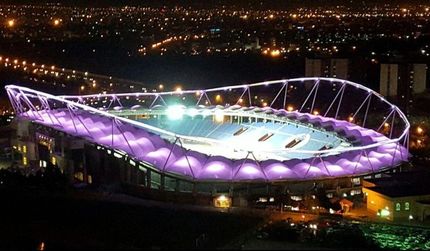 میزبانی مشهد لغو نشد / بازی استقلال و گل گهر بجای ورزشگاه امام رضا در ثامن برگزار می‌شود