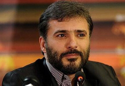 سیدجواد هاشمی: تبلیغ خانه در دبی اشتباه بود اما بازی در «زخم کاری» نه!