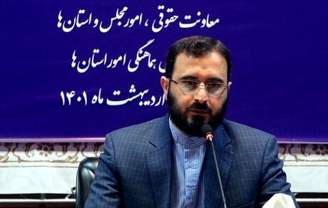 کادرسازی در عرصه فرهنگ؛ اولین اولویت وزارت ارشاد