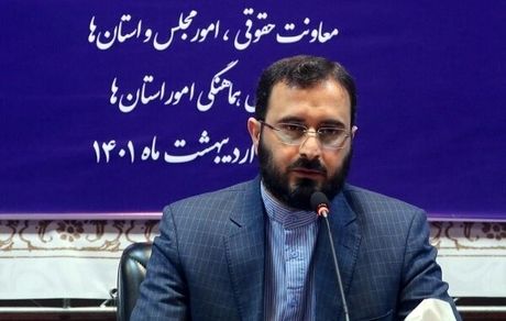 کادرسازی در عرصه فرهنگ؛ اولین اولویت وزارت ارشاد