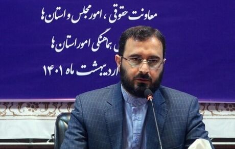 کادرسازی در عرصه فرهنگ؛ اولین اولویت وزارت ارشاد