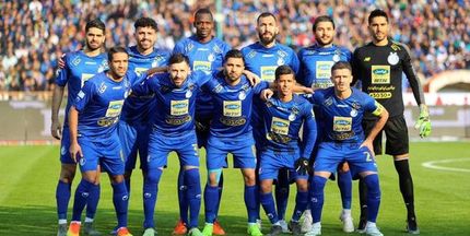 
واکنش باشگاه استقلال به یکی از برنامه‌های صداوسیما؛ نگاه ملی شما دروغ بود!
