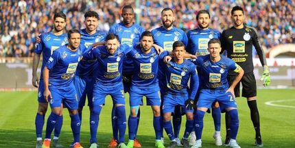 
واکنش باشگاه استقلال به یکی از برنامه‌های صداوسیما؛ نگاه ملی شما دروغ بود!
