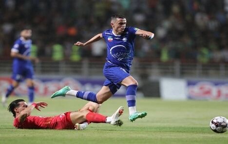 پرسپولیس ول کن یاسر آسانی و باشگاه استقلال نیست