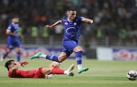 پرسپولیس ول کن یاسر آسانی و باشگاه استقلال نیست