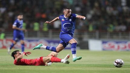 پرسپولیس ول کن یاسر آسانی و باشگاه استقلال نیست