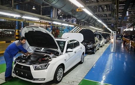  قیمت جدید خودروهای داخلی فردا ابلاغ می‌شود 