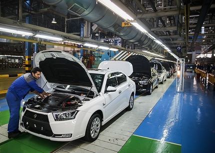  قیمت جدید خودروهای داخلی فردا ابلاغ می‌شود 