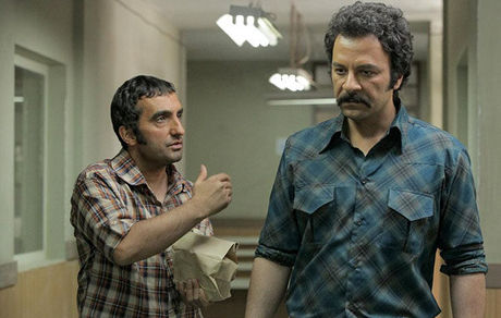 سریال «نجلا۲» نوروز ۱۴۰۱ از شبکه سه سیما پخش می شود/ پخش پیوسته تا پایان رمضان ۱۴۰۱