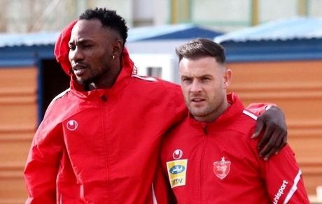 راهکار پرسپولیس برای بستن پرونده اوساگونا و والنسیا
