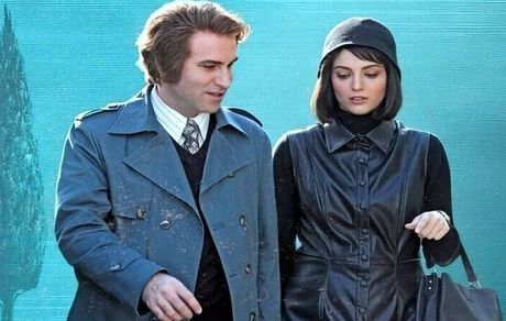 قسمت چهارم سریال «تاسیان» منتشر شد