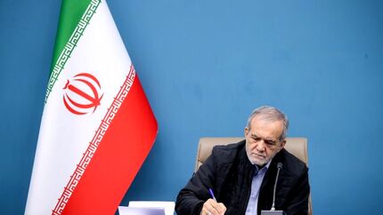 رئیس جمهور، رئیس جدید بنیاد ایران شناسی را منصوب کرد