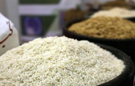 آغاز ثبت سفارش برنج خارجی