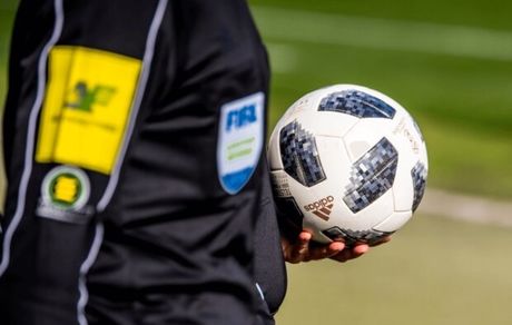 داوران هفته ششم لیگ برتر فوتبال مشخص شدند