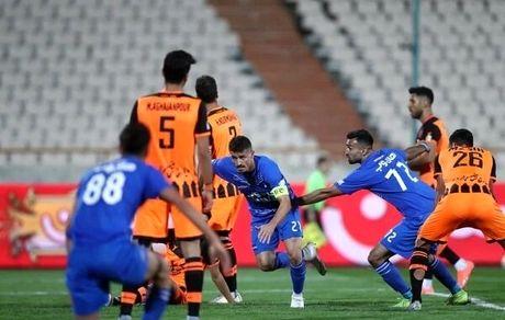 قلعه نویی ارزش پیروزی هفته اول استقلال را کم کرد