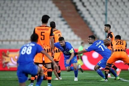 قلعه نویی ارزش پیروزی هفته اول استقلال را کم کرد