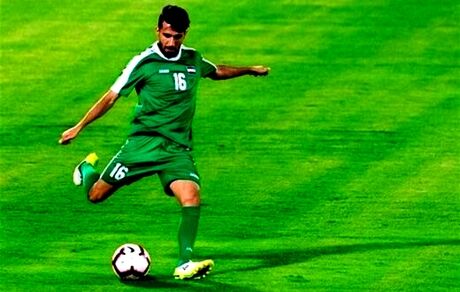 رسن: پیروزی مقابل ایران به منزله صعود به جام جهانی ۲۰۲۲ نیست
