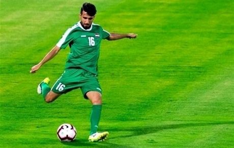 رسن: پیروزی مقابل ایران به منزله صعود به جام جهانی ۲۰۲۲ نیست