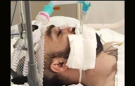 قهوه مسموم، جان بازیکن سابق نفت مسجدسلیمان را گرفت