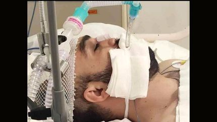 قهوه مسموم، جان بازیکن سابق نفت مسجدسلیمان را گرفت